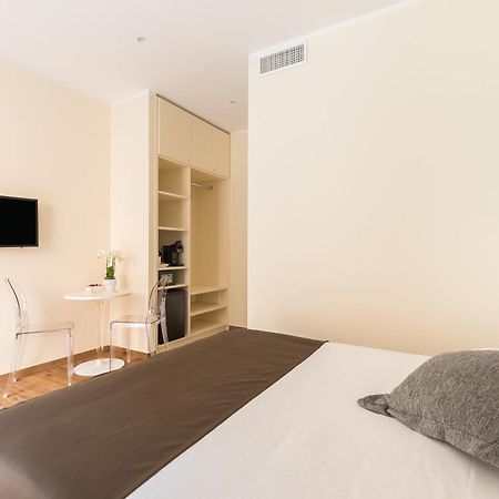 Demetra Eco Guest House Rome Extérieur photo