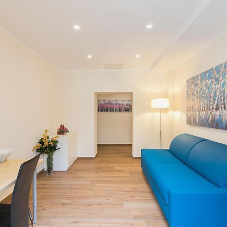 Demetra Eco Guest House Rome Extérieur photo