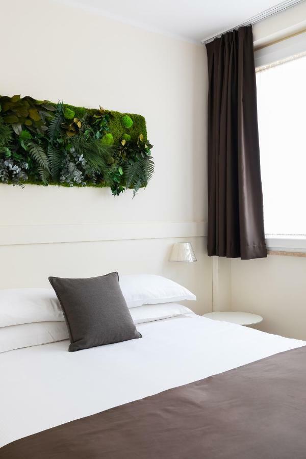 Demetra Eco Guest House Rome Extérieur photo