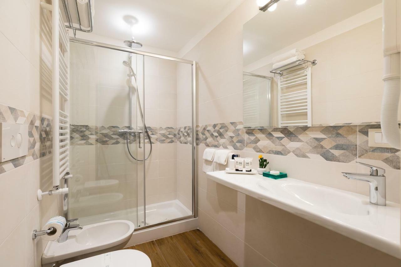 Demetra Eco Guest House Rome Extérieur photo