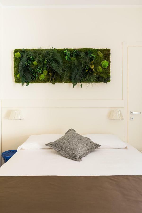 Demetra Eco Guest House Rome Extérieur photo